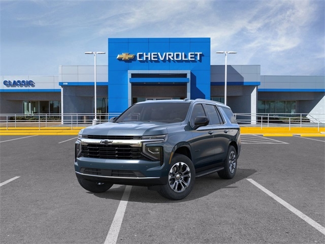 Chevrolet Tahoe LS 2025