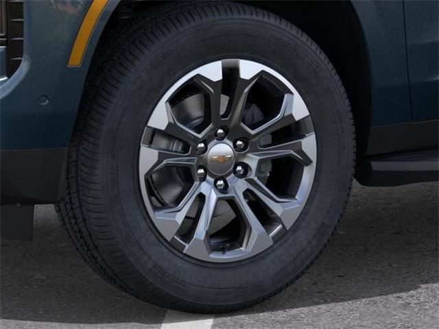 Chevrolet Tahoe LS 2025