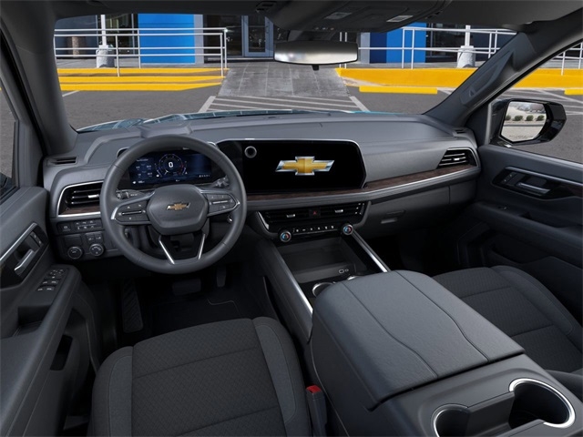 Chevrolet Tahoe LS 2025