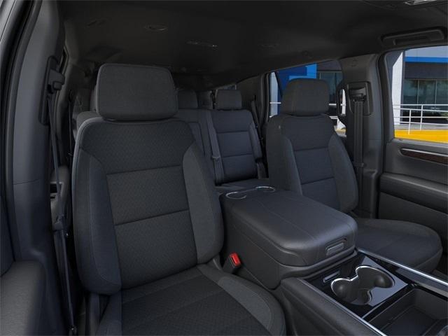 Chevrolet Tahoe LS 2025