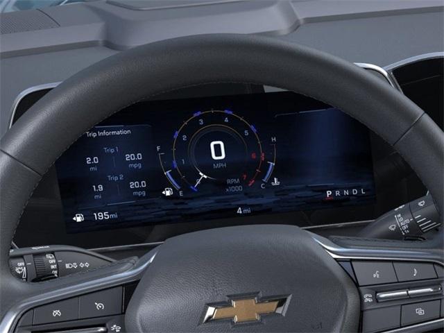 Chevrolet Tahoe LS 2025