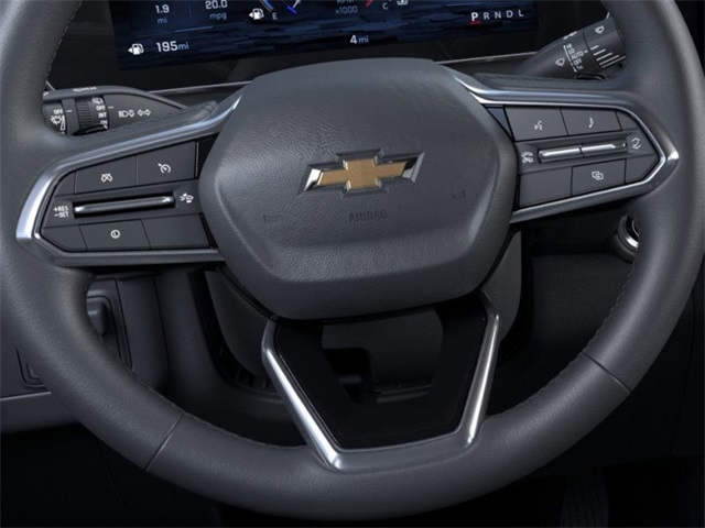 Chevrolet Tahoe LS 2025