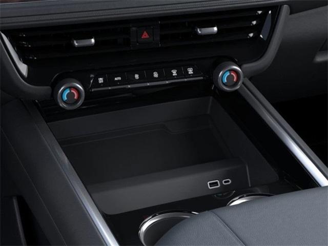 Chevrolet Tahoe LS 2025