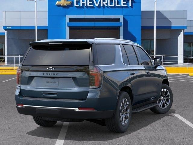 Chevrolet Tahoe LS 2025