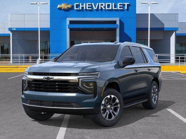 Chevrolet Tahoe LS 2025