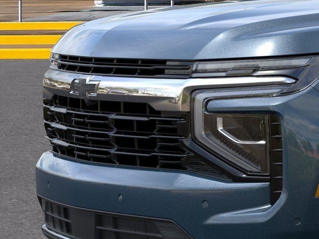 Chevrolet Tahoe LS 2025