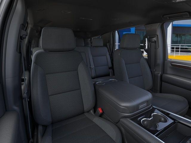 Chevrolet Tahoe LS 2025