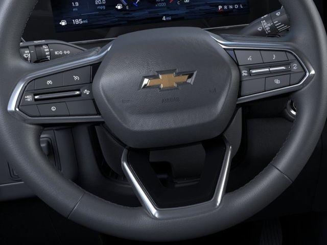 Chevrolet Tahoe LS 2025