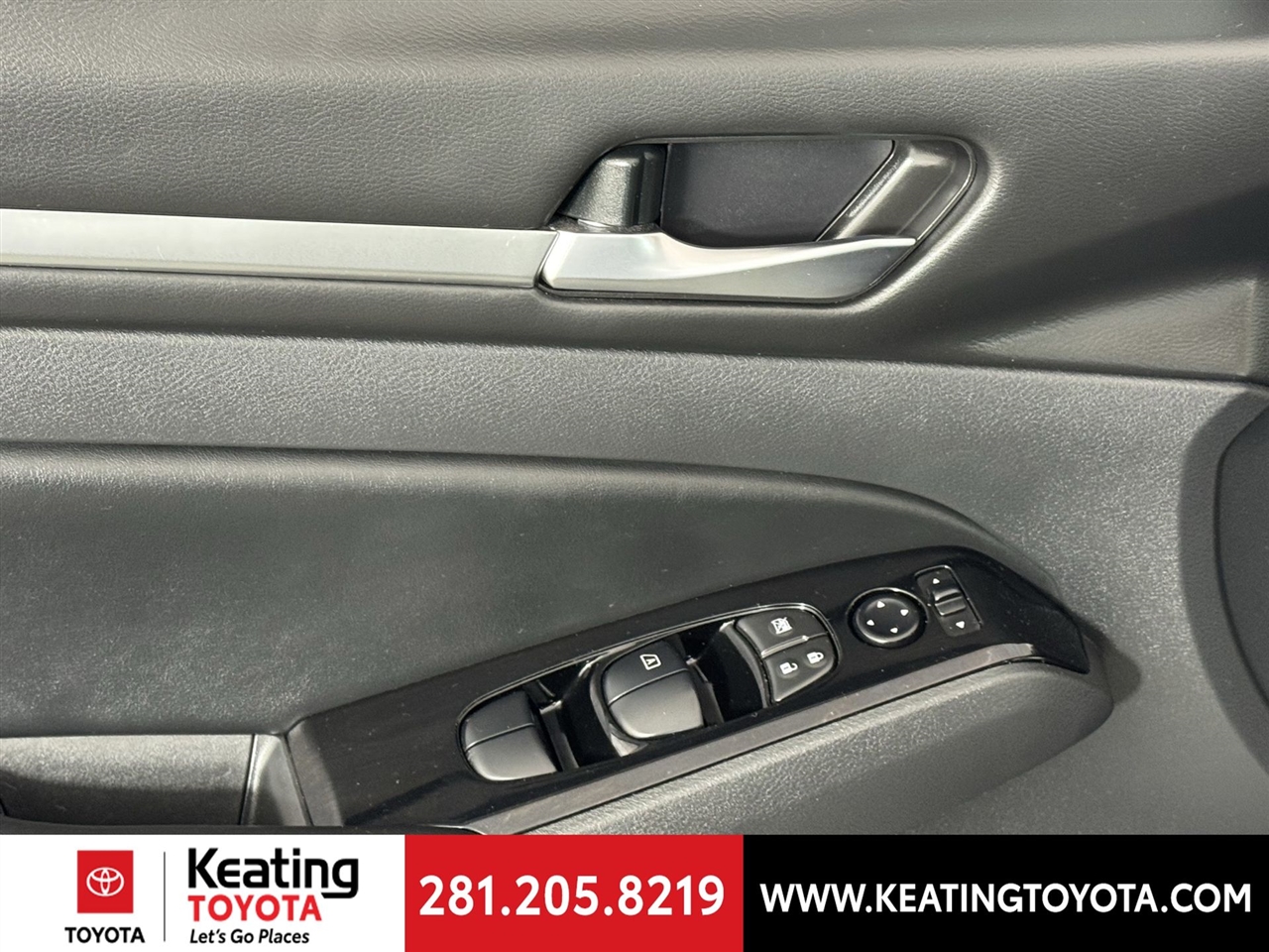 Nissan Altima 2.5 SR 2024