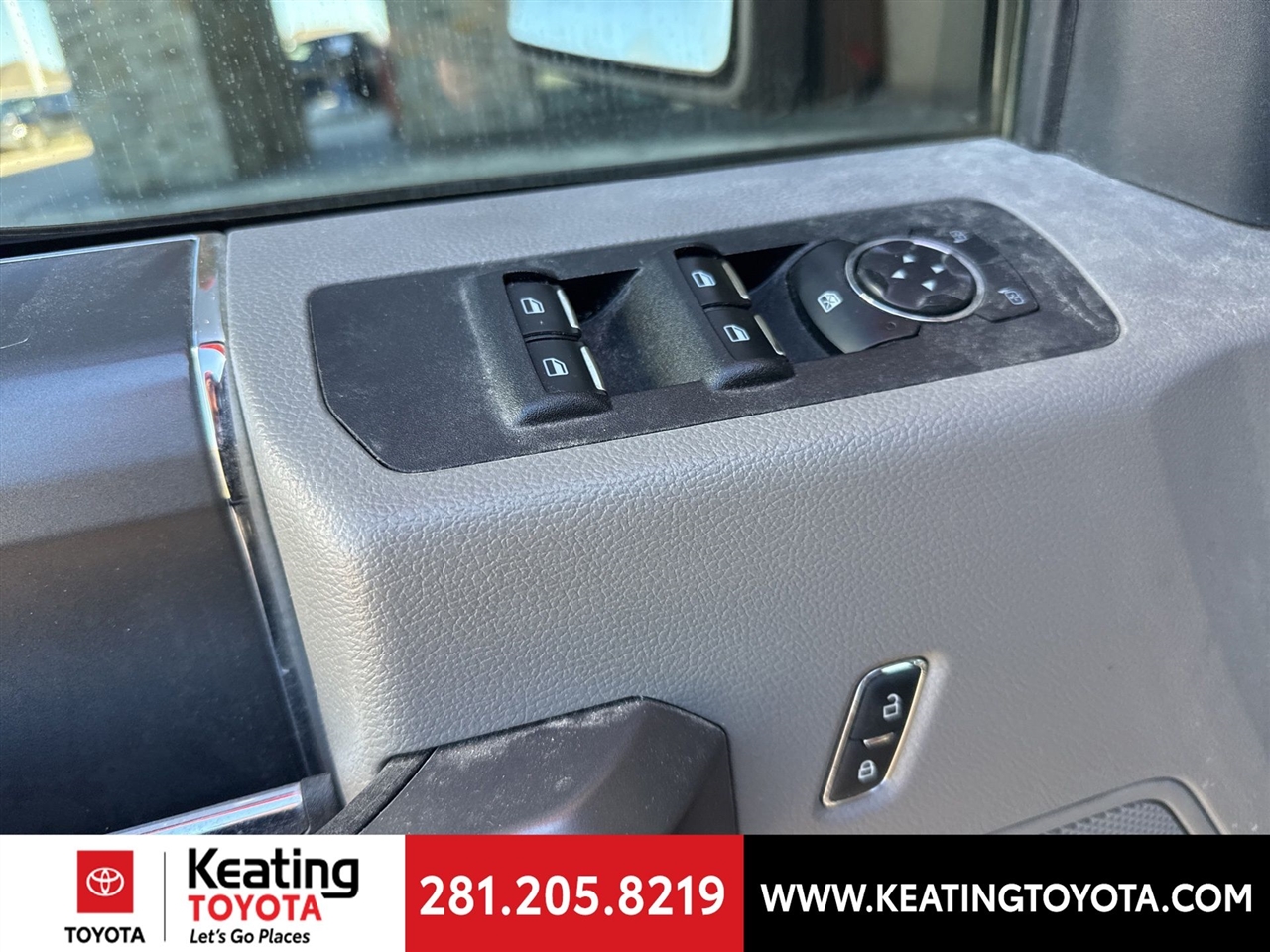 Ford F-150 XLT SuperCrew 6.5-ft. Bed 4WD 2020