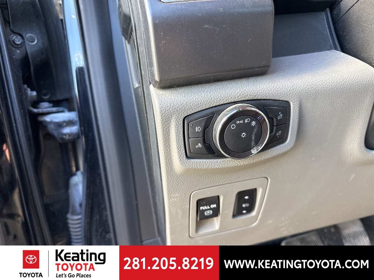 Ford F-150 XLT SuperCrew 6.5-ft. Bed 4WD 2020