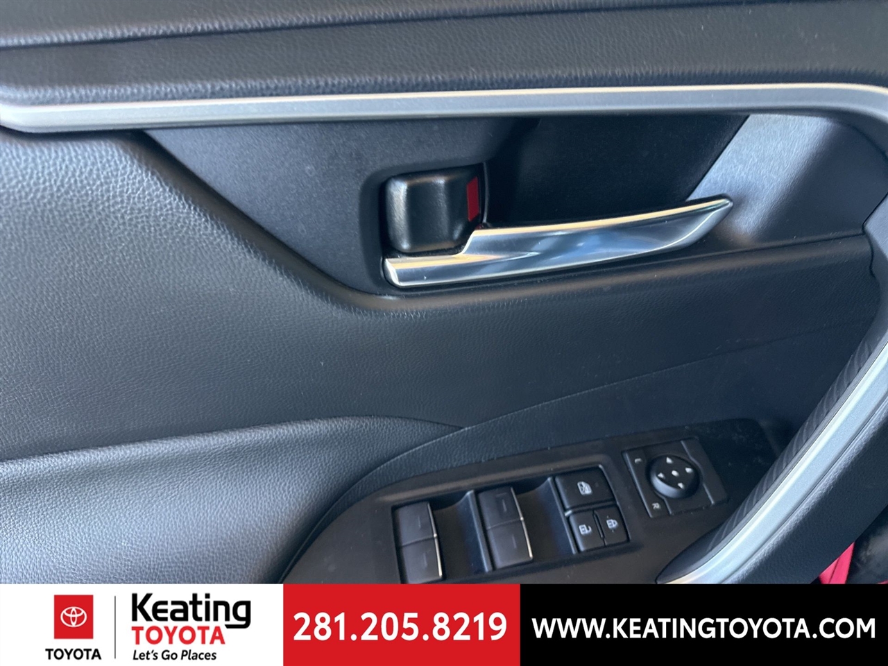 Toyota RAV4 Hybrid SE 2024