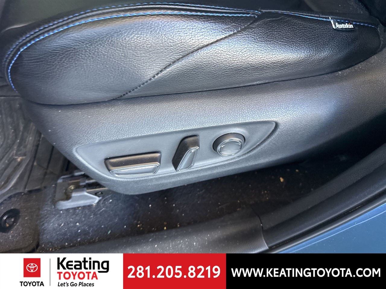 Toyota RAV4 Hybrid SE 2024