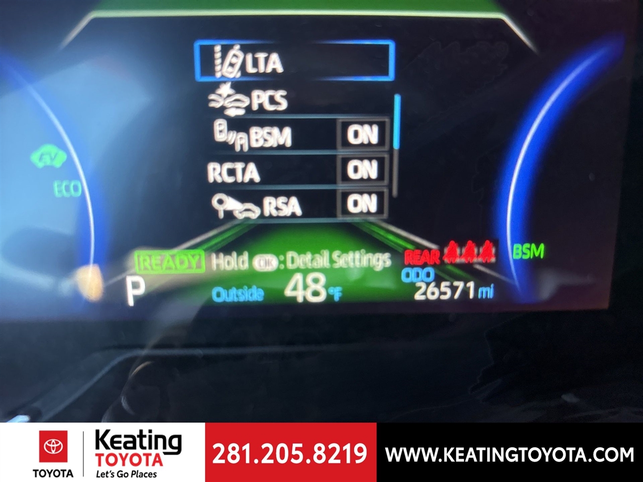 Toyota RAV4 Hybrid SE 2024