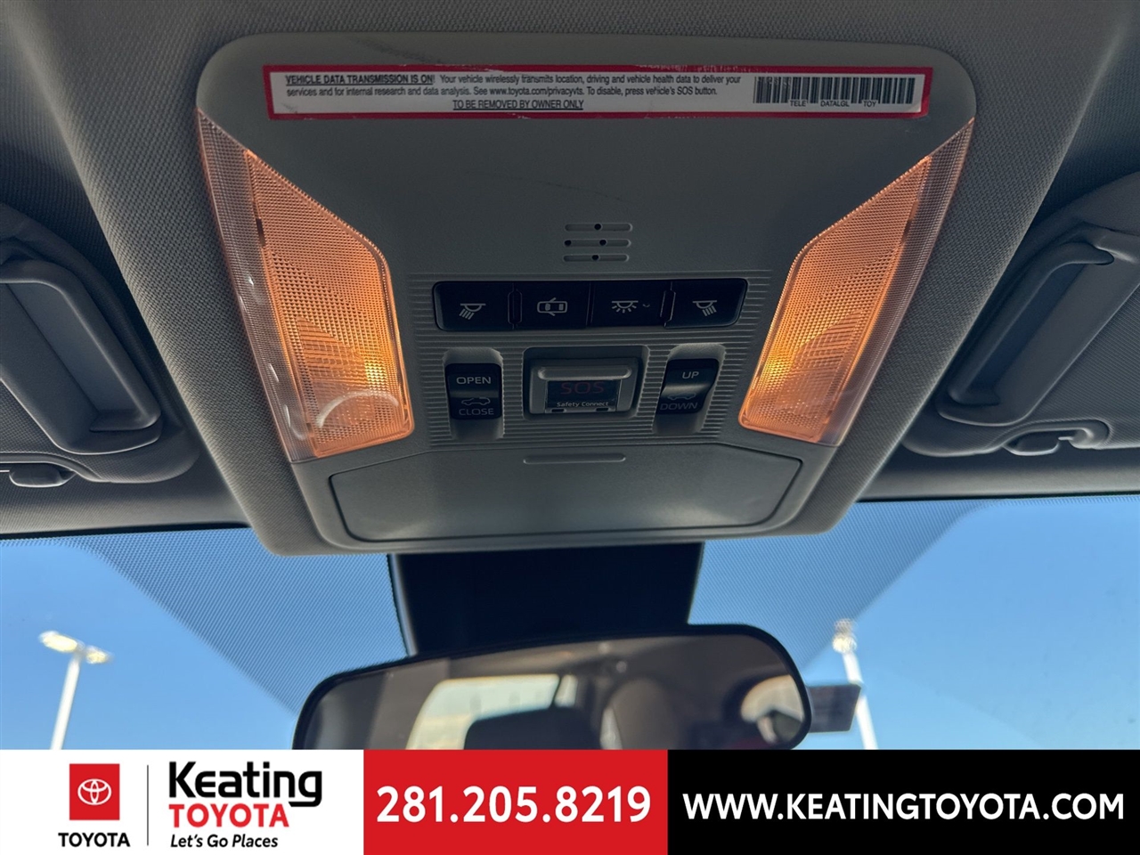 Toyota RAV4 XLE 2019