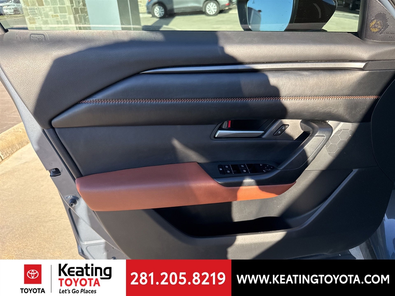 Mazda CX-50 2.5 Turbo 2023