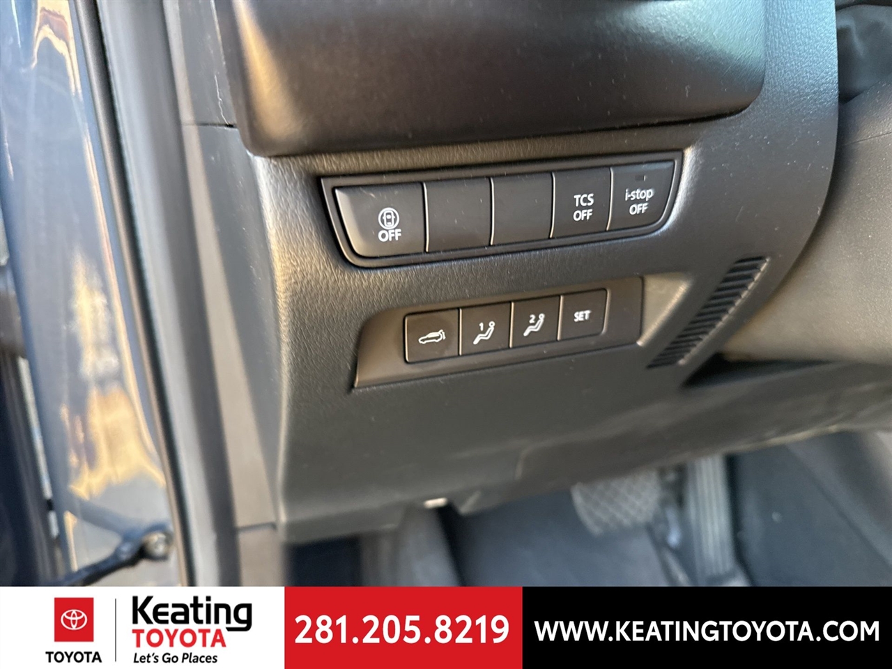 Mazda CX-50 2.5 Turbo 2023