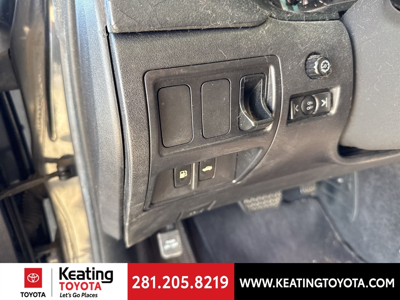 Lexus IS IS 250 6-Speed Manual 2008