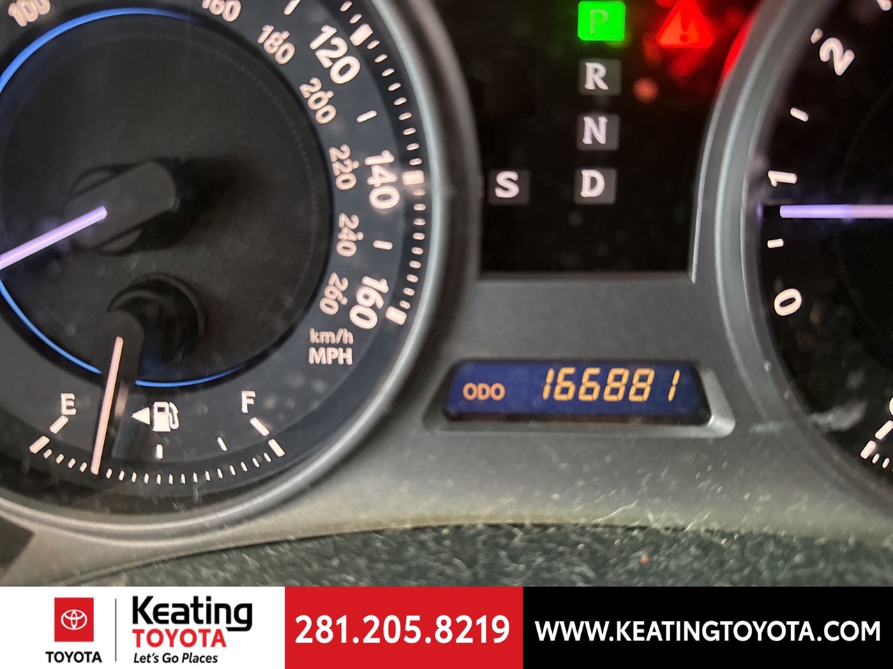 Lexus IS IS 250 6-Speed Manual 2008