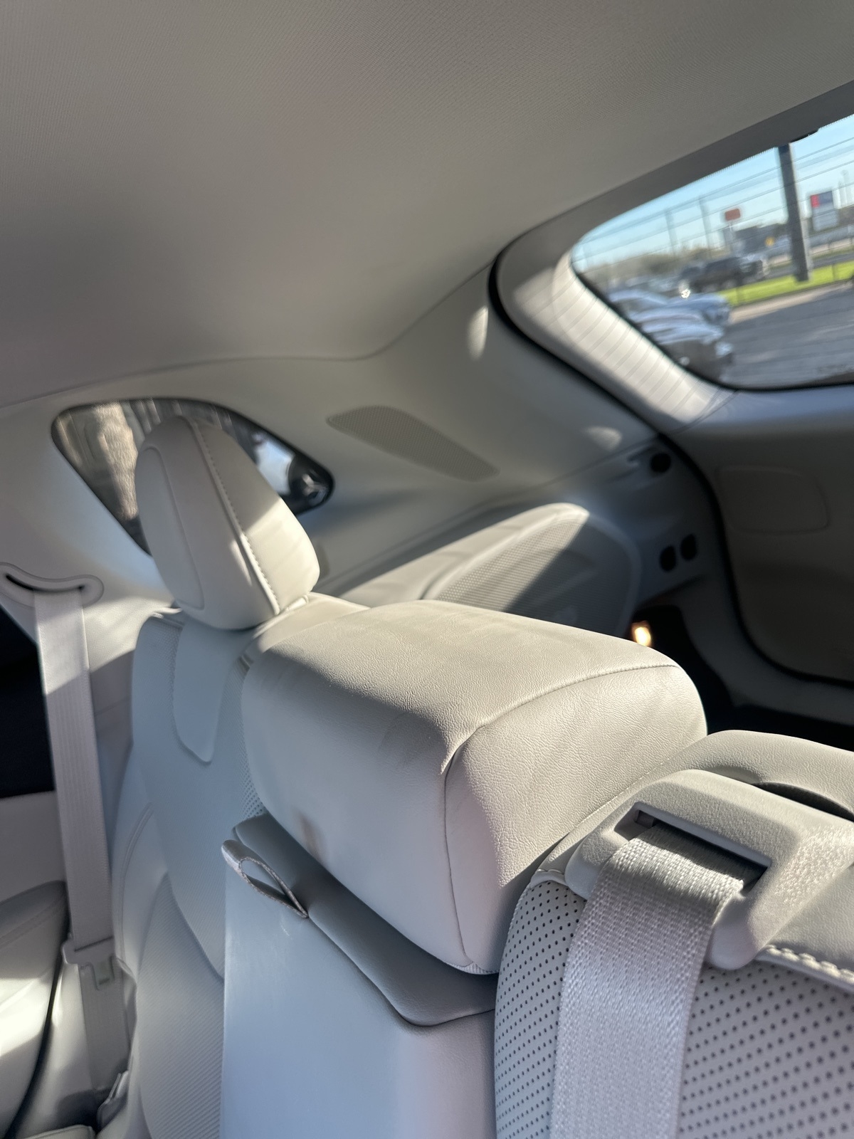 Jeep Cherokee Limited FWD 2020