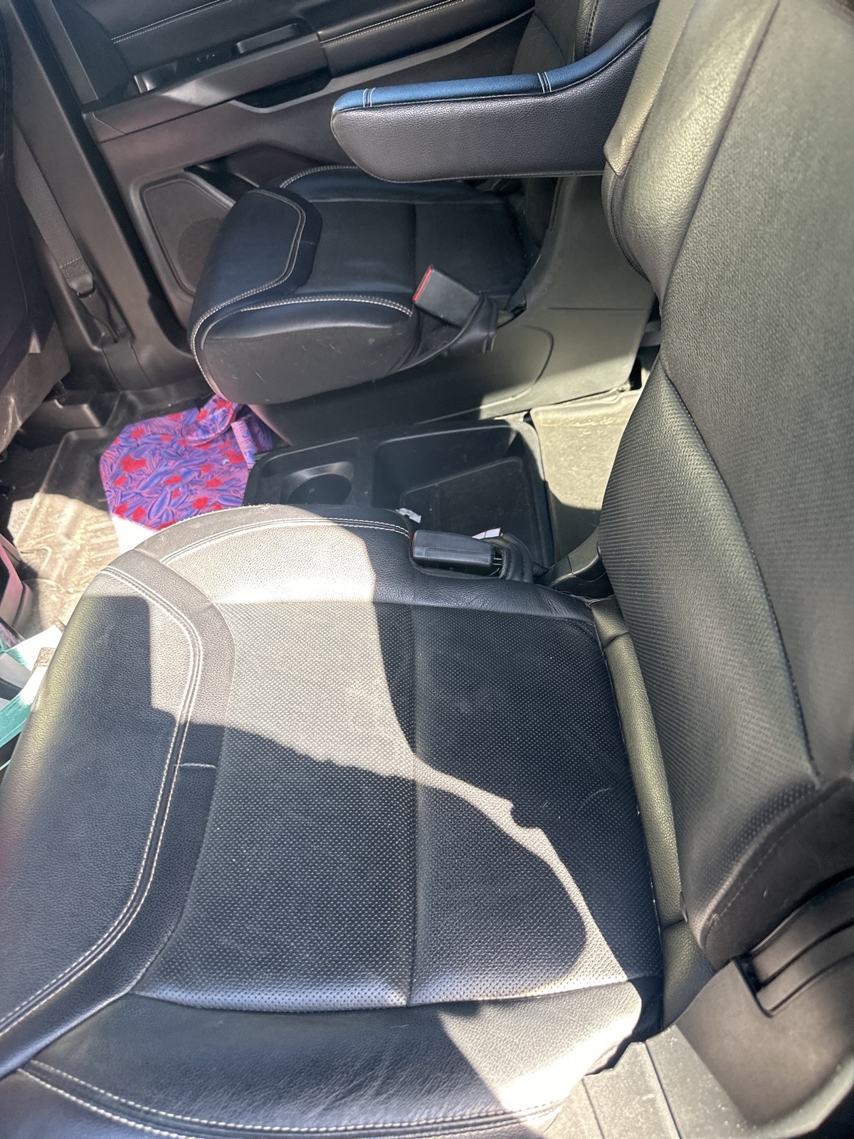 Ford Explorer ST AWD 2020