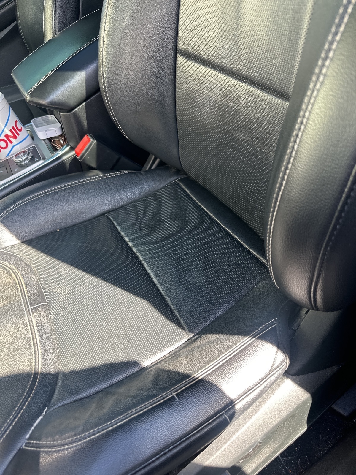 Ford Explorer ST AWD 2020