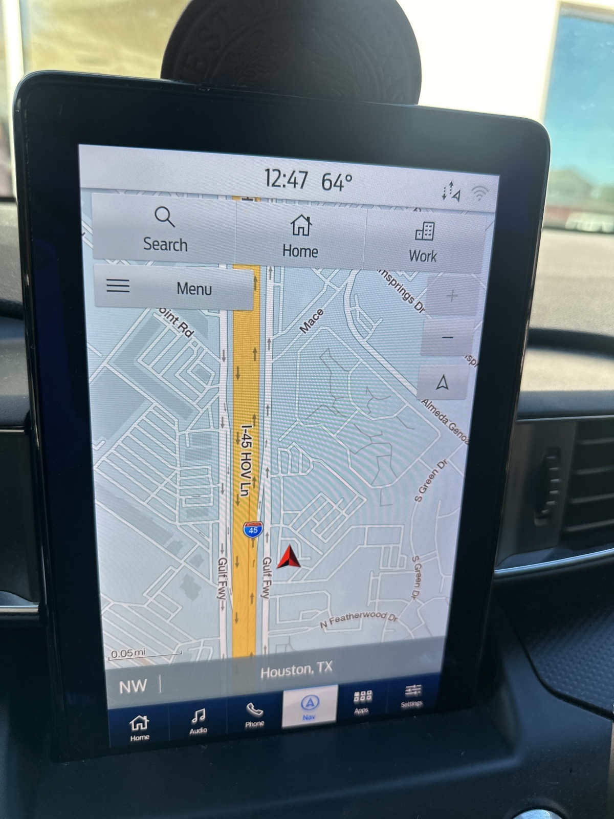 Ford Explorer ST AWD 2020