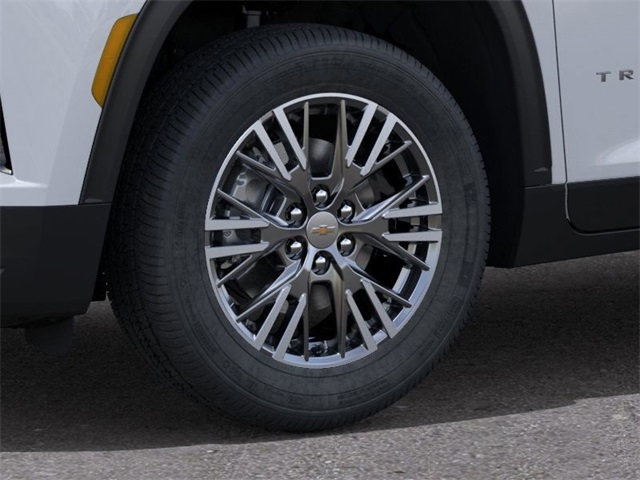 Chevrolet Traverse LT 2026