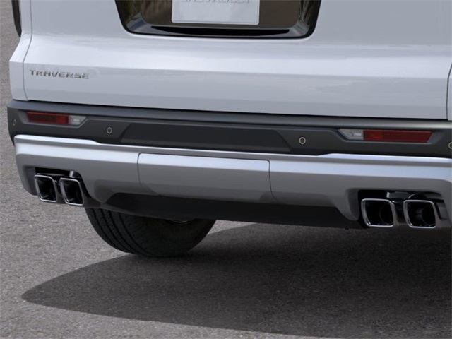 Chevrolet Traverse LT 2026
