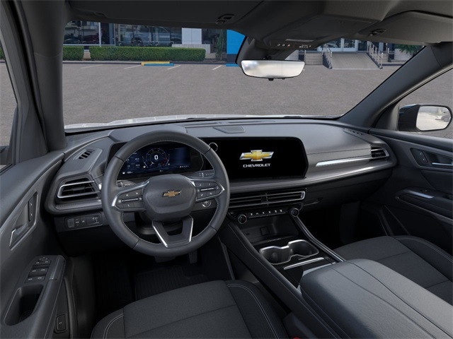 Chevrolet Traverse LT 2026