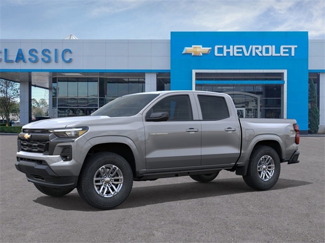 Chevrolet Colorado LT Crew Cab 2WD 2026