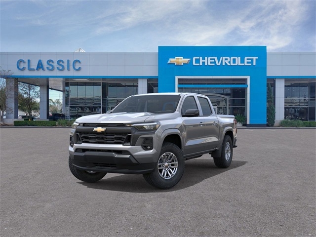 Chevrolet Colorado LT Crew Cab 2WD 2026