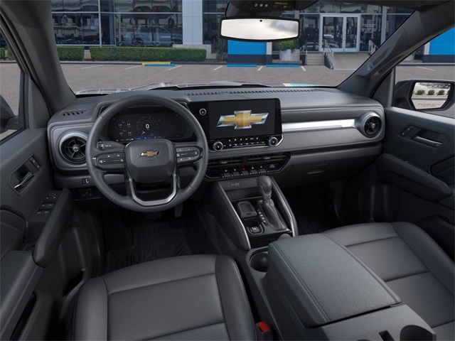 Chevrolet Colorado LT Crew Cab 2WD 2026