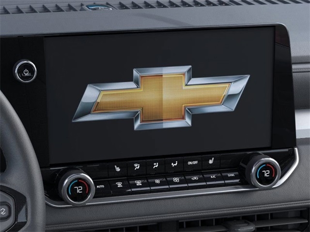 Chevrolet Colorado LT Crew Cab 2WD 2026