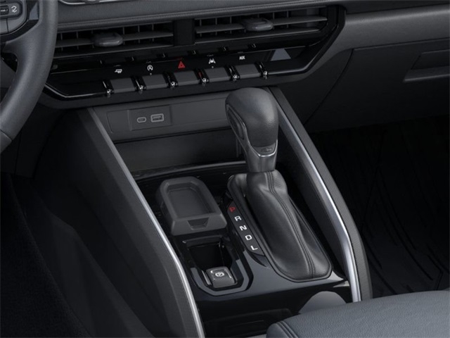 Chevrolet Colorado LT Crew Cab 2WD 2026