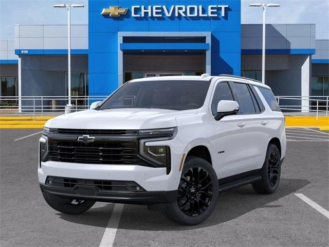 Chevrolet Tahoe RST 4WD 2026