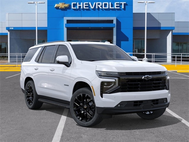 Chevrolet Tahoe RST 4WD 2026