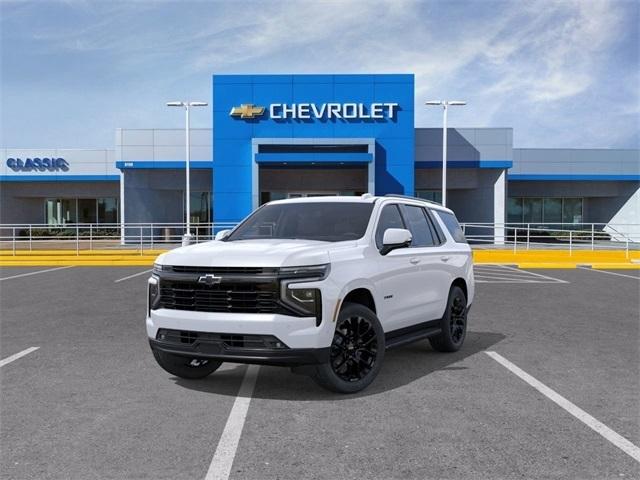 Chevrolet Tahoe RST 4WD 2026