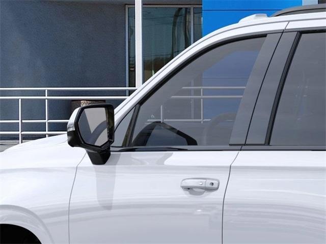 Chevrolet Tahoe RST 4WD 2026