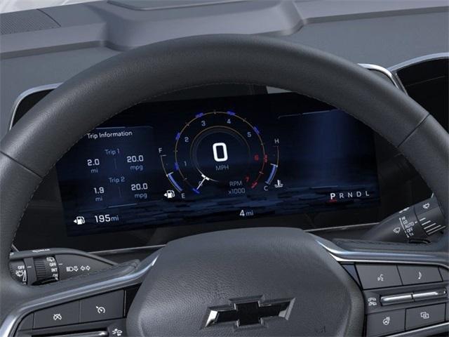 Chevrolet Tahoe RST 4WD 2026