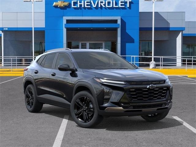 Chevrolet Trax ACTIV 2026