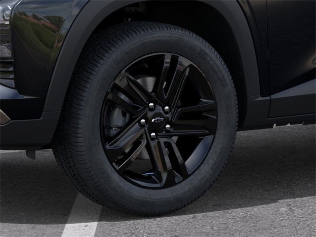 Chevrolet Trax ACTIV 2026