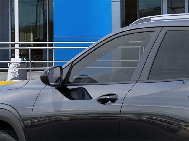 Chevrolet Trax ACTIV 2026