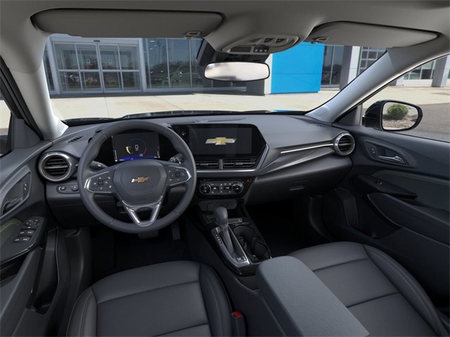 Chevrolet Trax ACTIV 2026