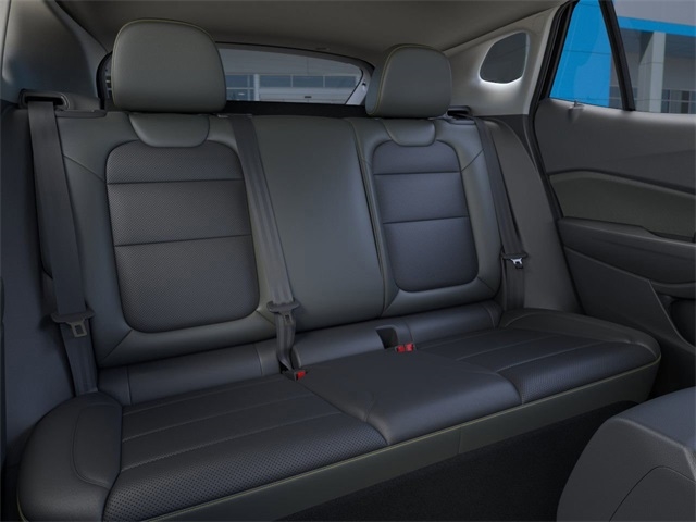 Chevrolet Trax ACTIV 2026