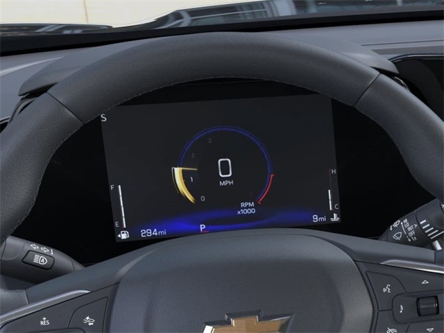 Chevrolet Trax ACTIV 2026