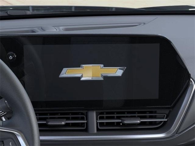 Chevrolet Trax ACTIV 2026