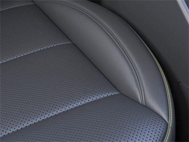 Chevrolet Trax ACTIV 2026