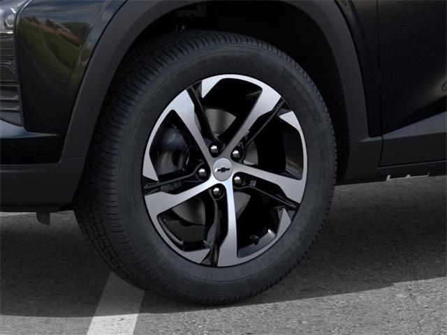 Chevrolet Trax 1RS 2026