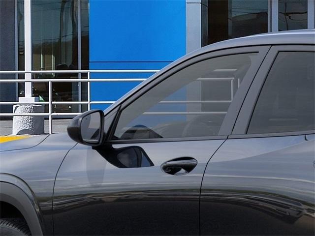 Chevrolet Trax 1RS 2026